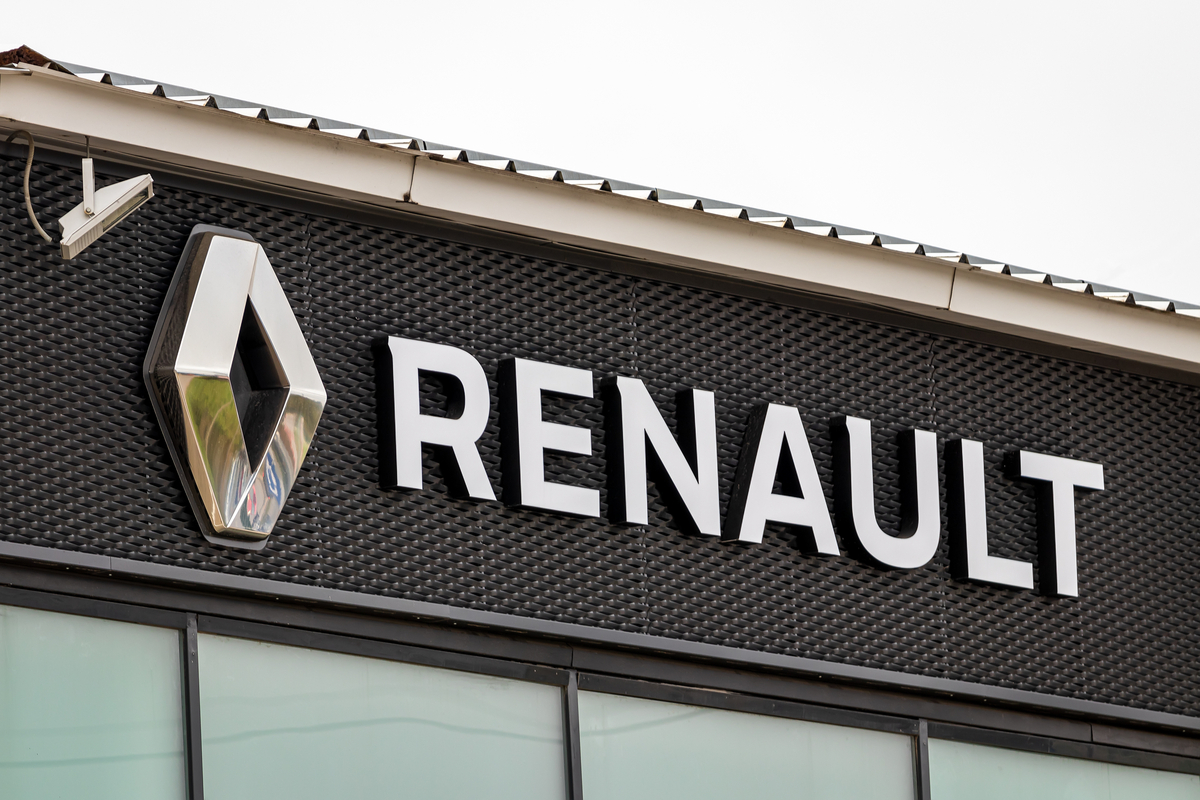 Vino la dealer-ul tau Renault preferat si bucura-te de avantaje!