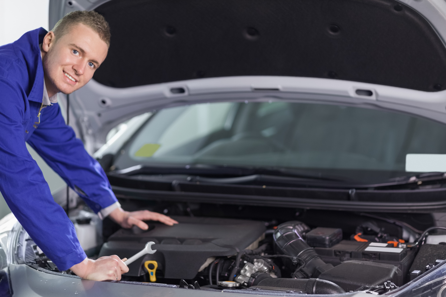 Cum influențează temperaturile scăzute performanța motoarelor diesel și pe benzină?