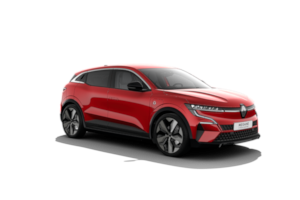 Renault Megane E-tech Electric