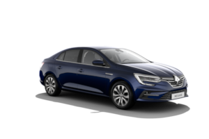 Renault Megane Sedan
