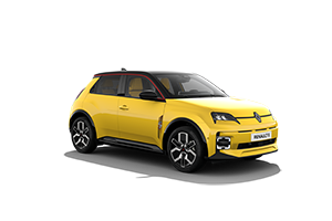 Renault Renault 5 E-tech Electric