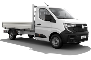 Renault Master Bena