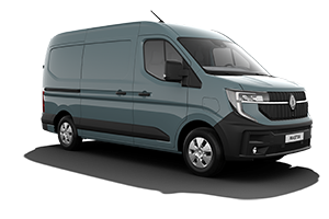 Renault Noul Master