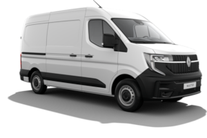 Renault Noul Master Furgon