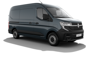 Renault Noul Master Furgon E-tech Electric
