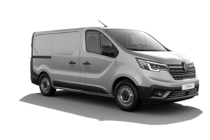 Renault Trafic Van
