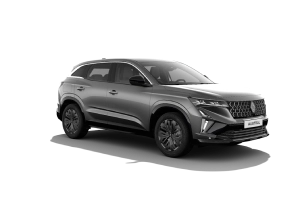 Renault Noul Austral