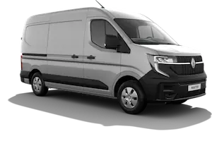 Renault Master Furgon