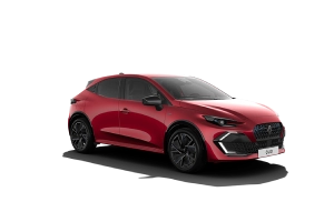 Renault Noul Clio