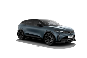 Renault Noul Megane
