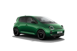 Renault Twingo E-Tech