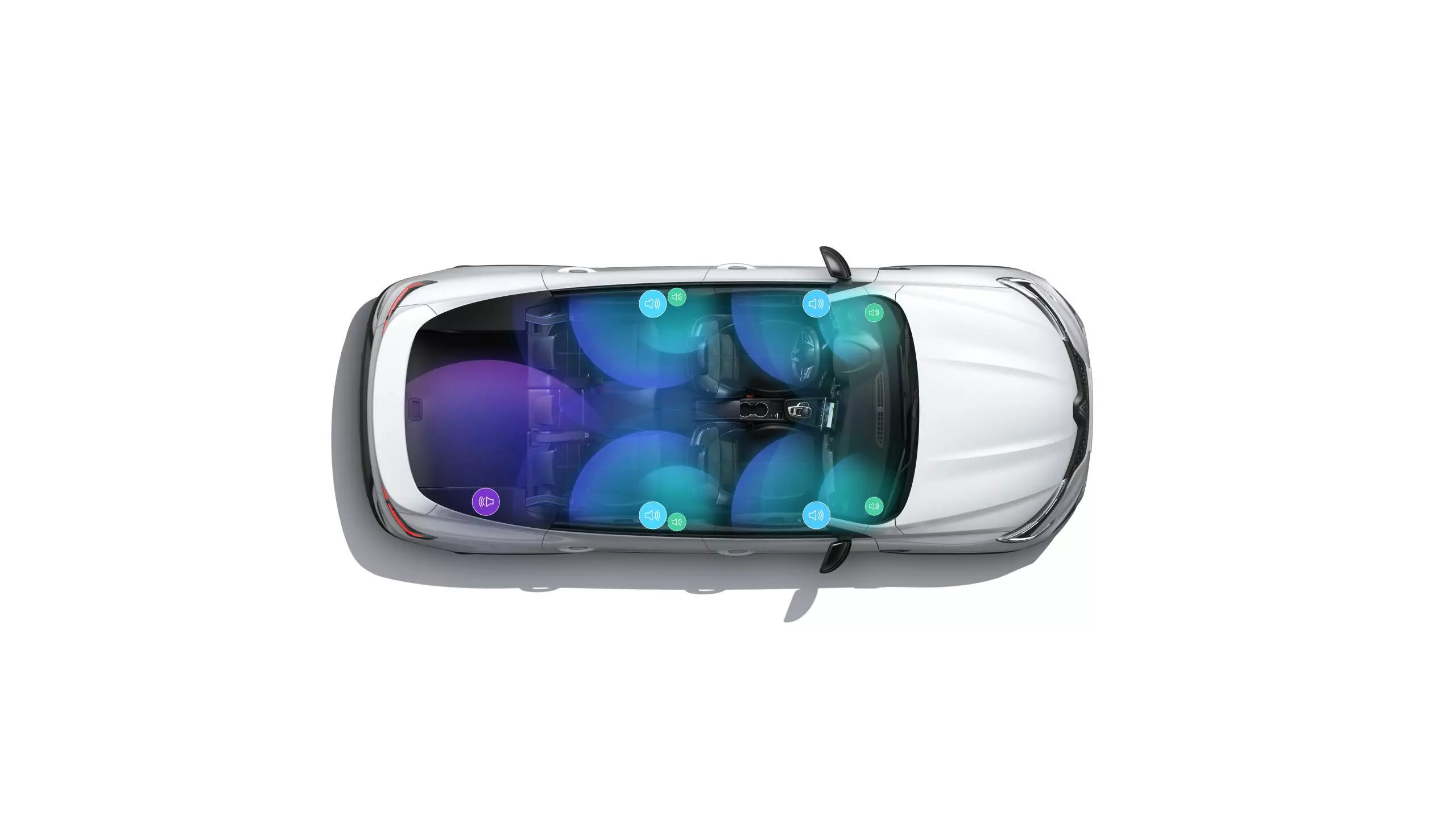 Renault Arkana E-Tech