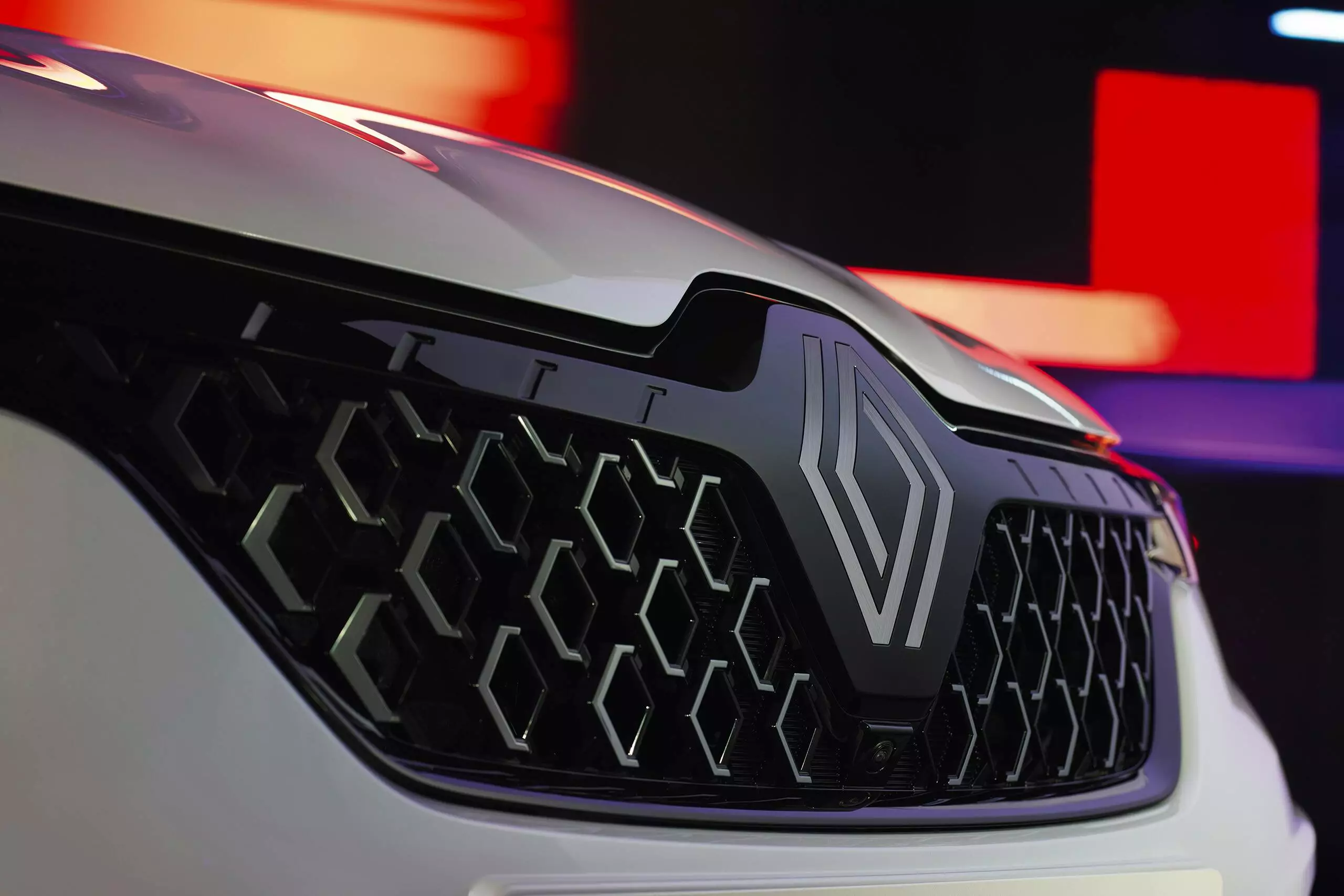 Renault Arkana E-Tech