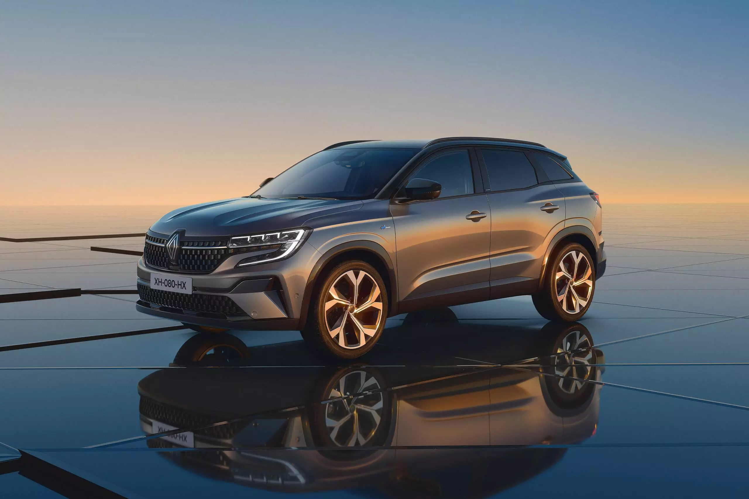 Renault Austral