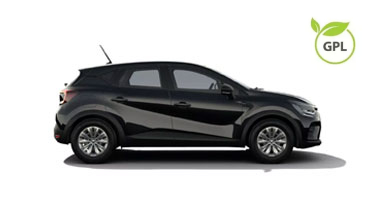 Noul Captur