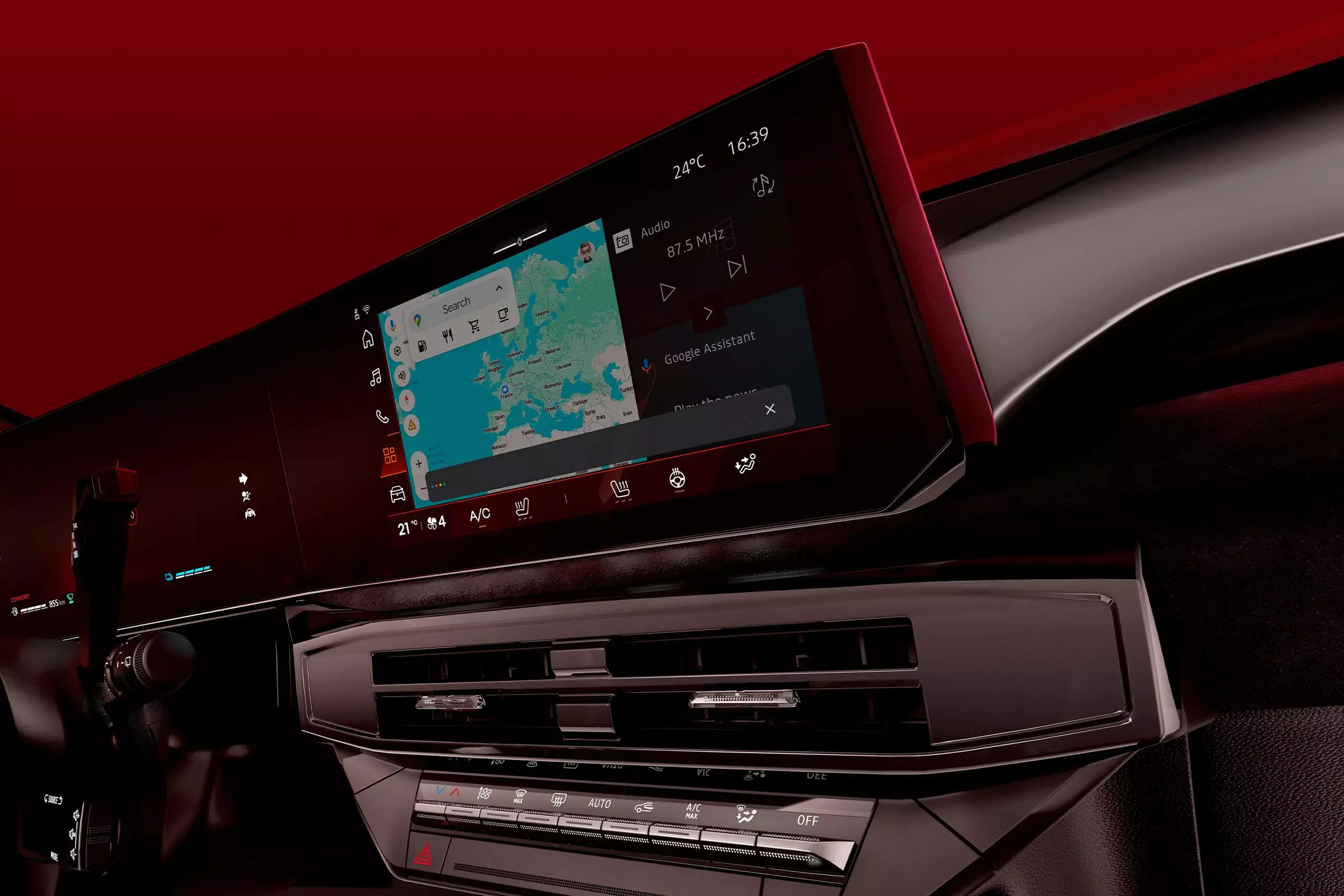 Renault Clio E-Tech