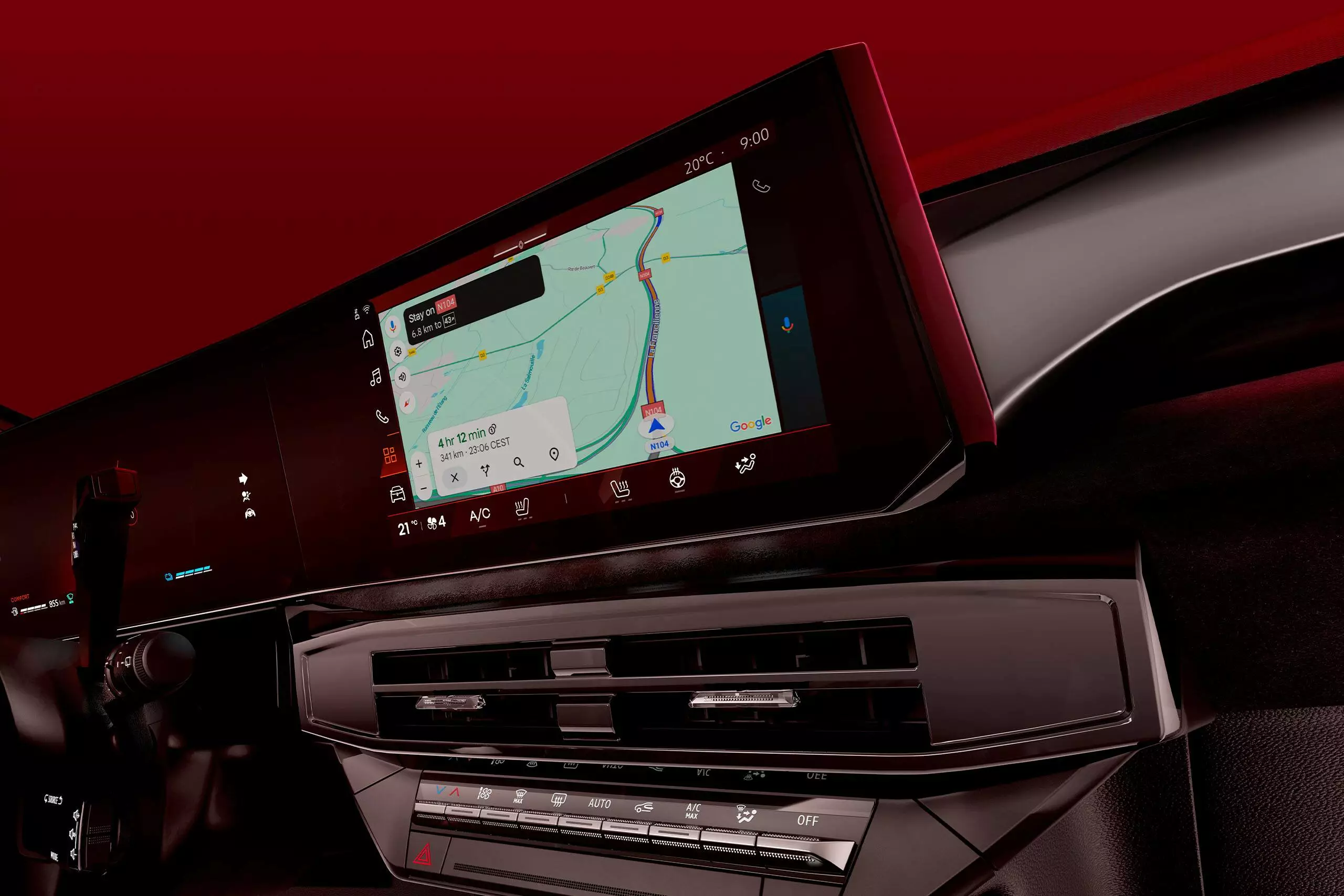 Renault Clio E-Tech