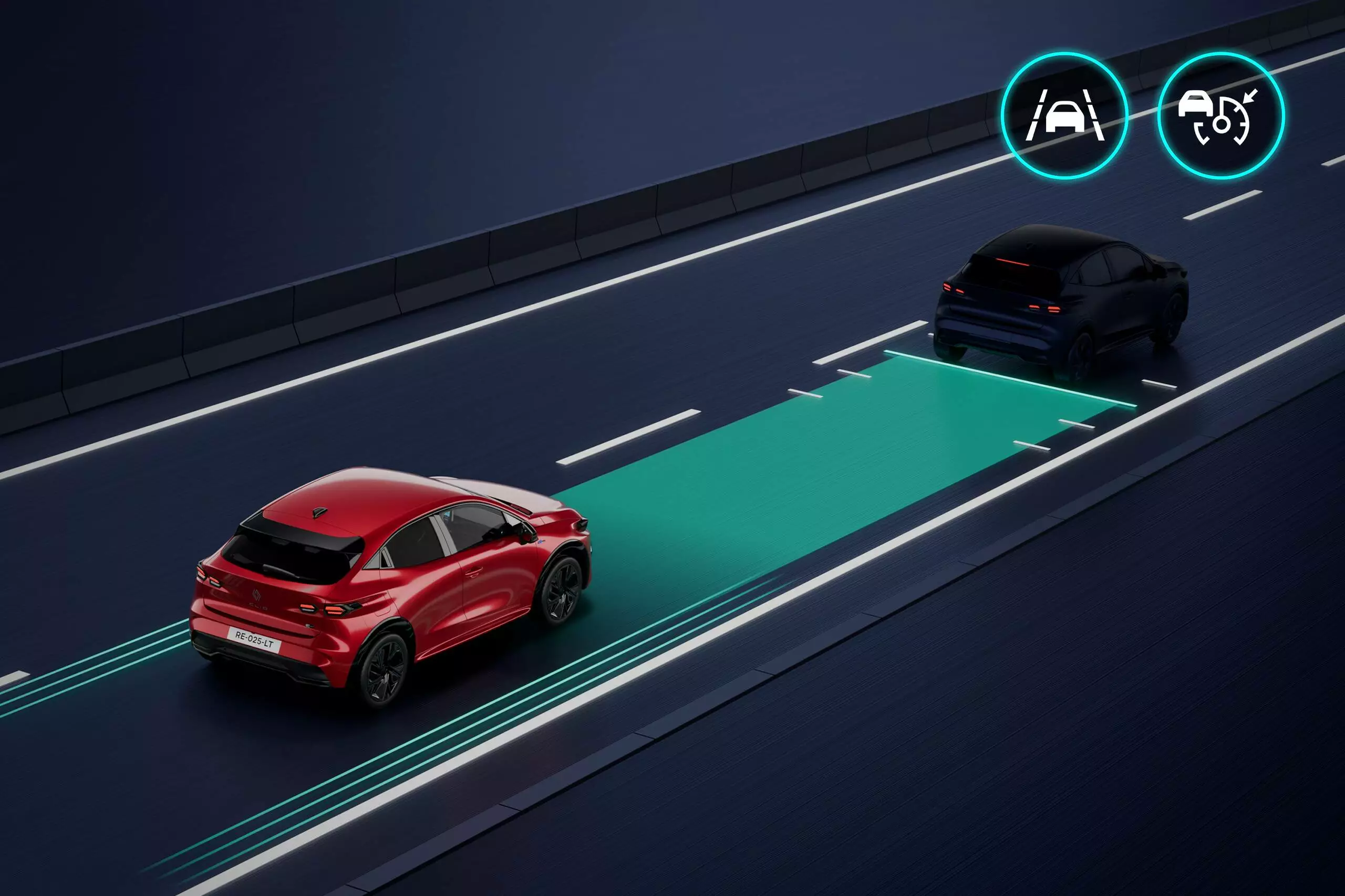Renault Clio E-Tech