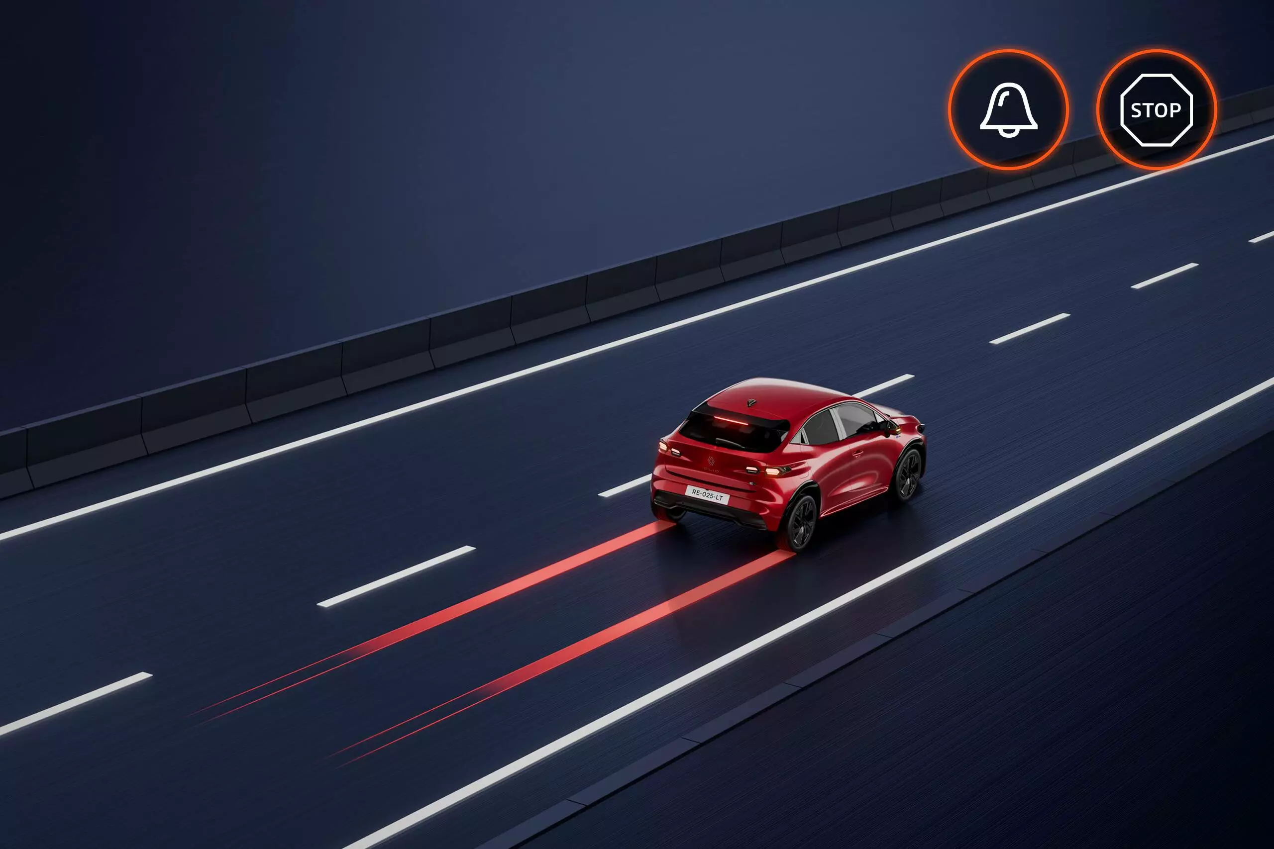 Renault Clio E-Tech