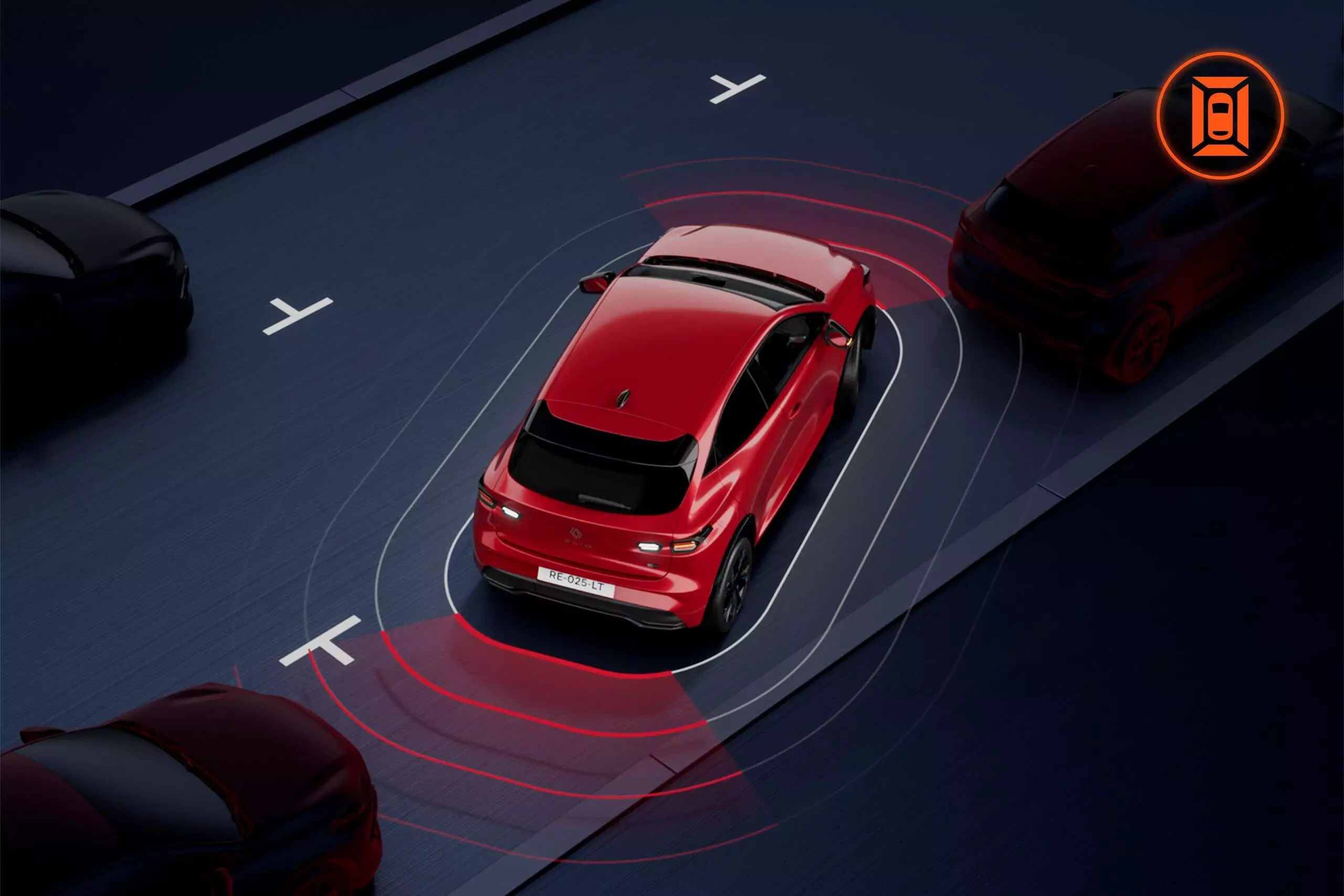 Renault Clio E-Tech