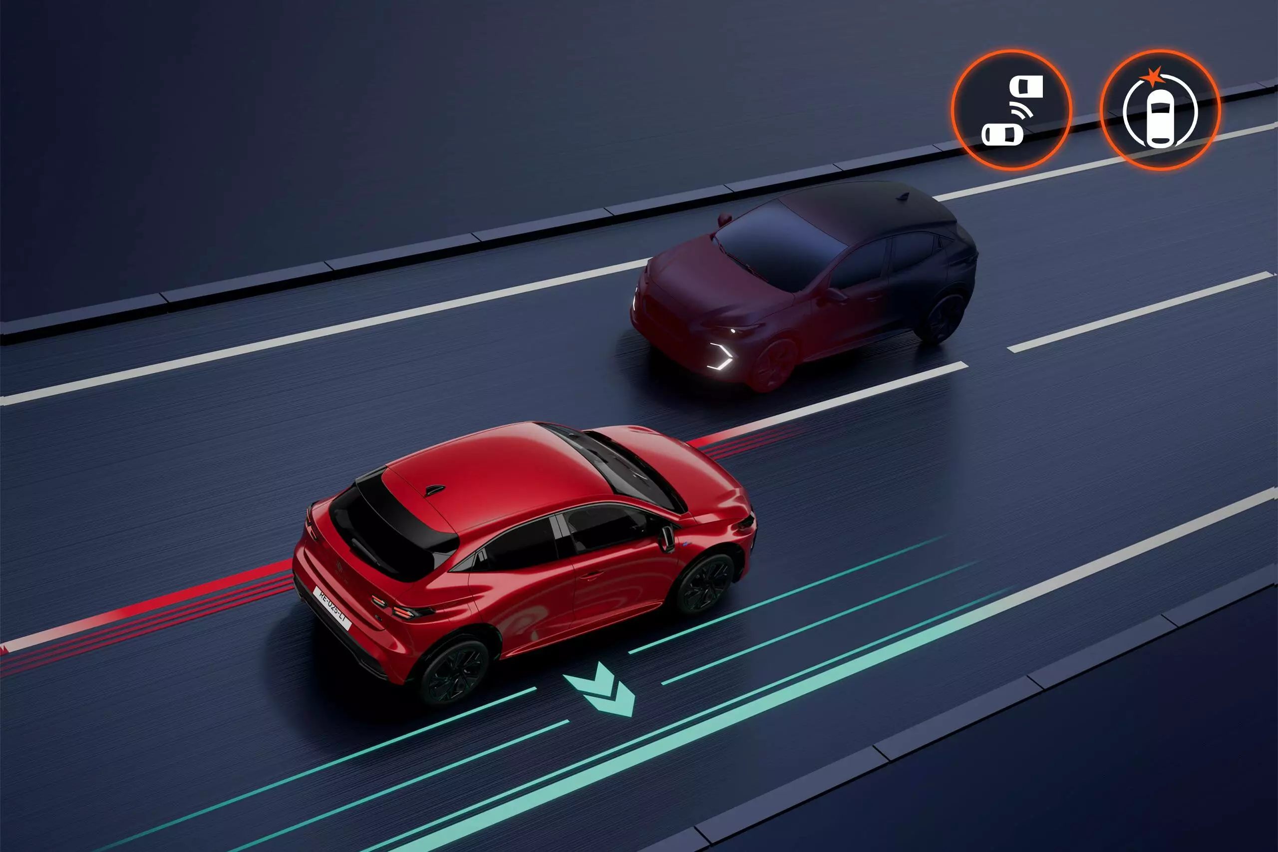 Renault Clio E-Tech
