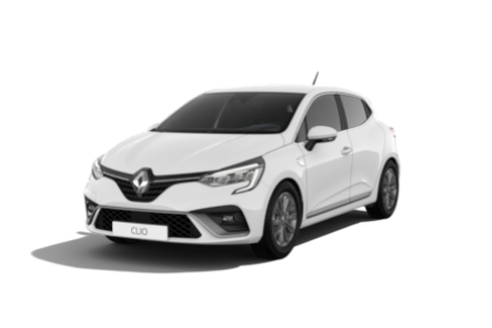 Renault Clio E-tech Full Hybrid