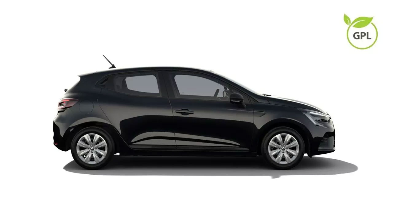 Noul CLIO Life SCe