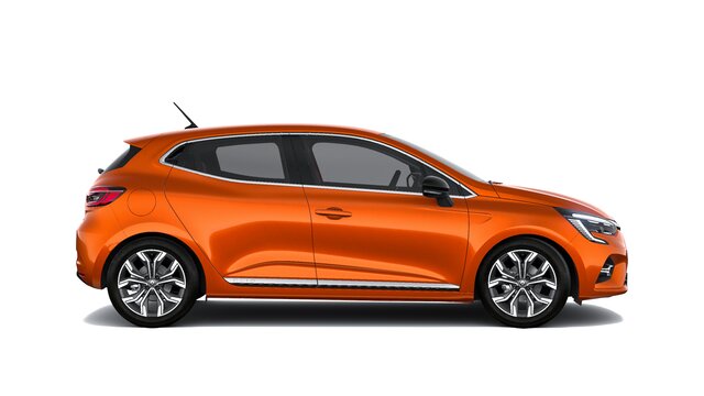 Noul CLIO Life SCe