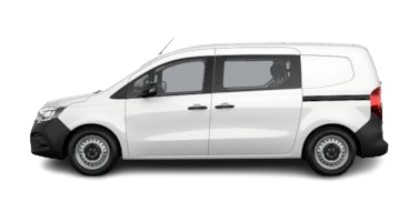 Renault Van 