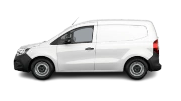 Renault Van 