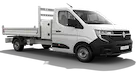 Renault Master Bena