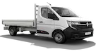 Renault Master Bena