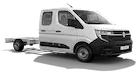 Renault Master Sasiu