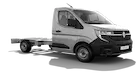 Renault Master Sasiu