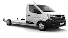 Renault Master Sasiu