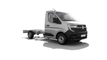 Renault Master Sasiu