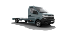 Renault Master Sasiu