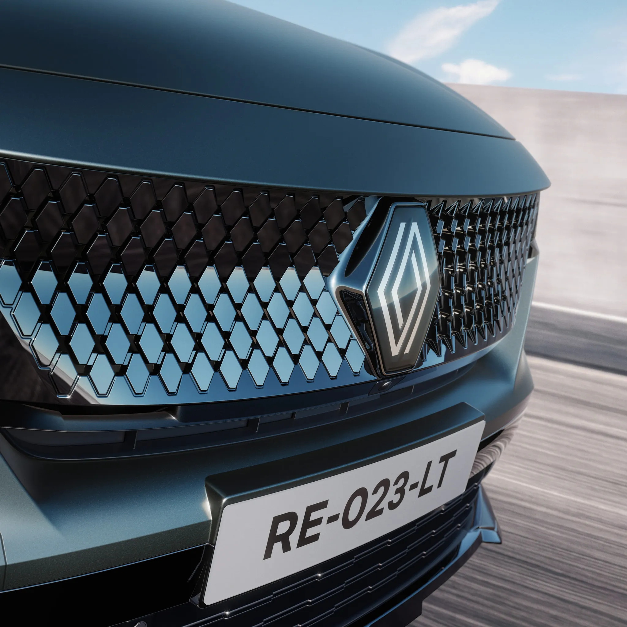 Renault