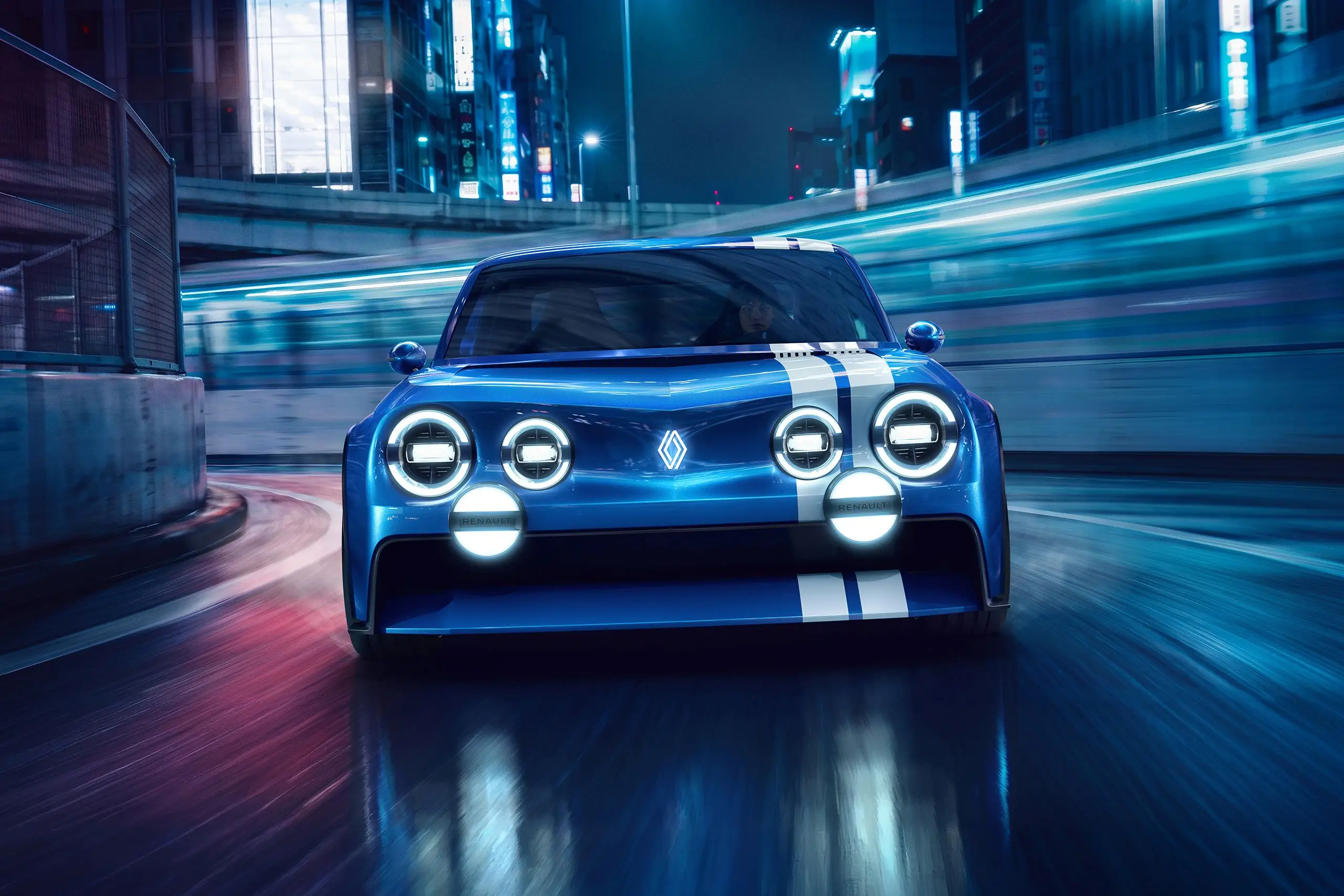 Renault