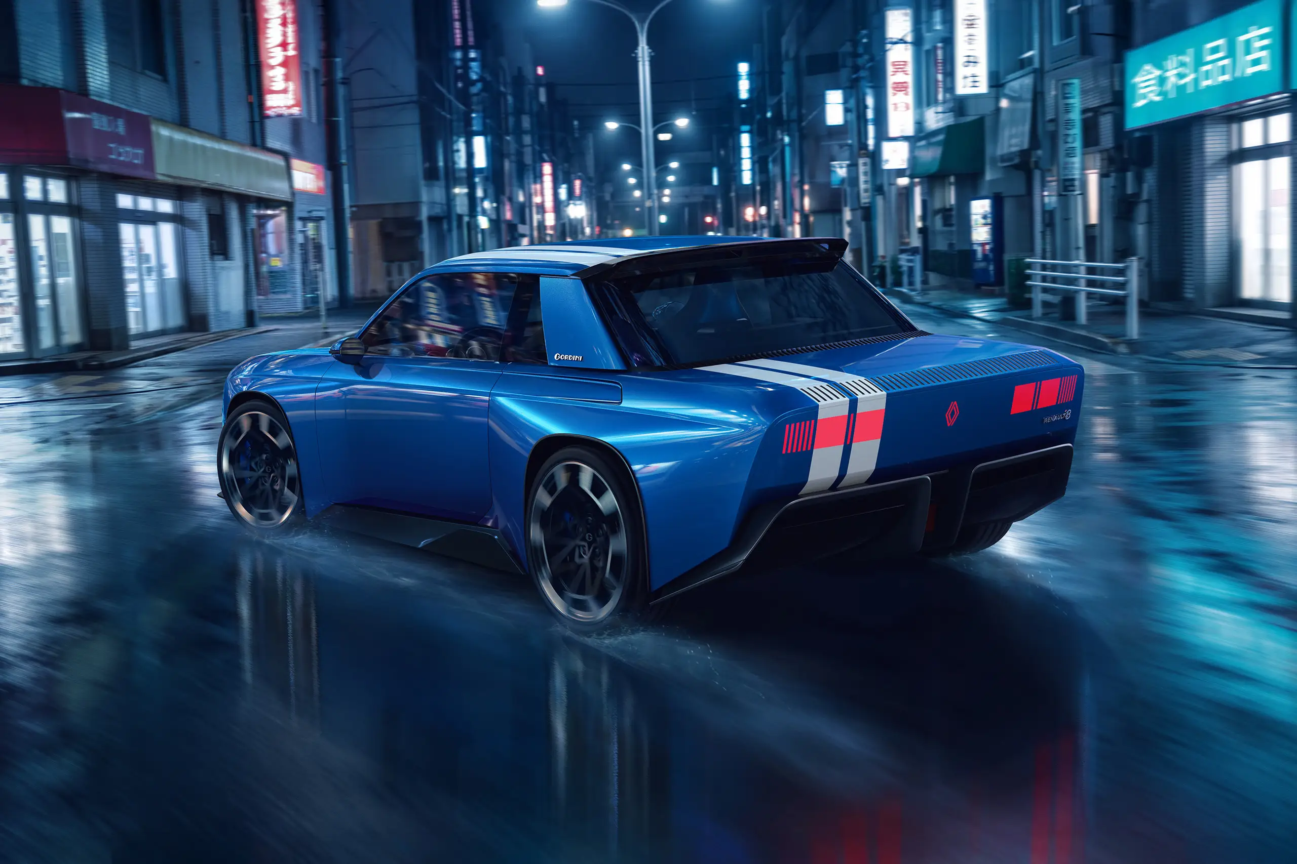 Renault