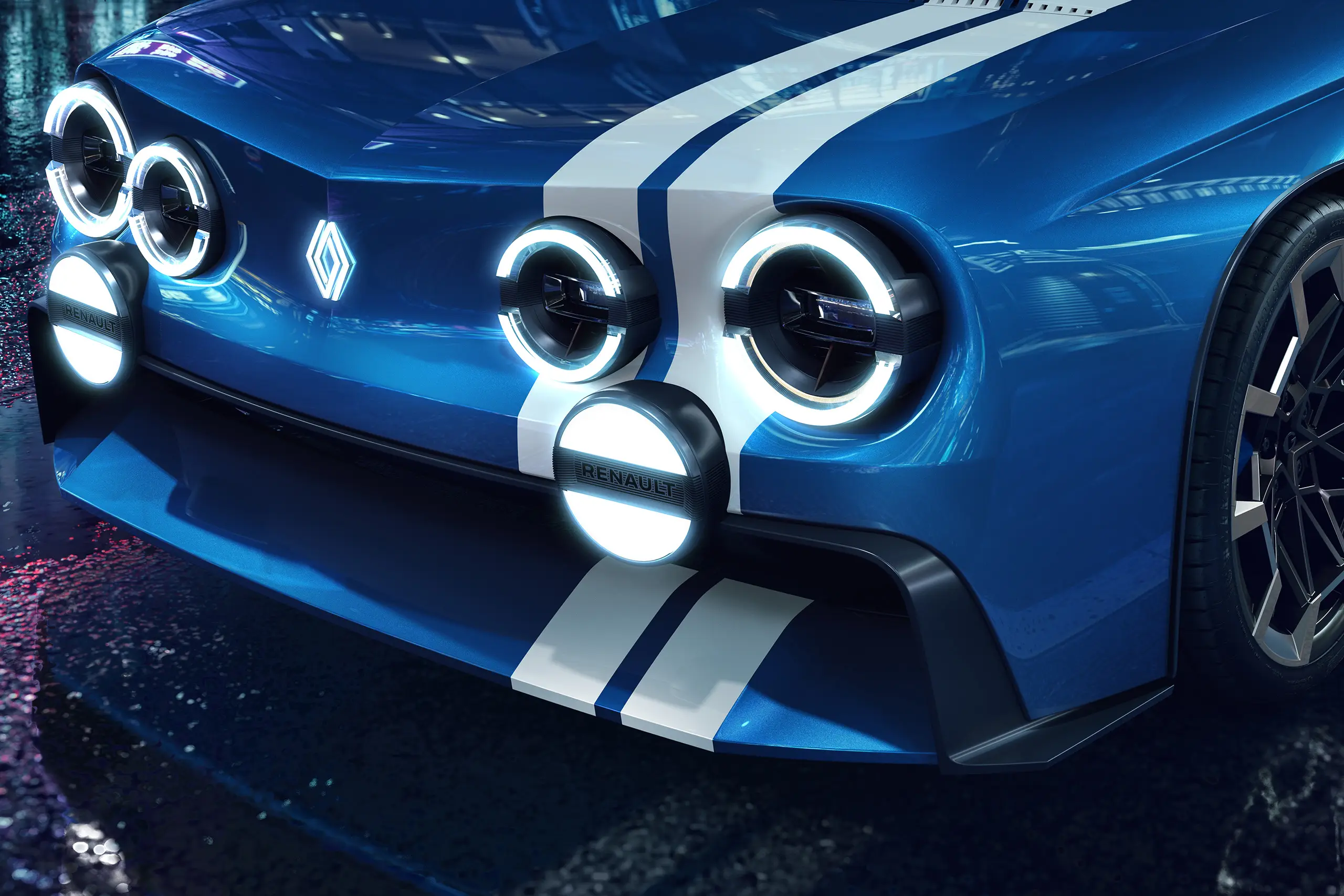 Renault